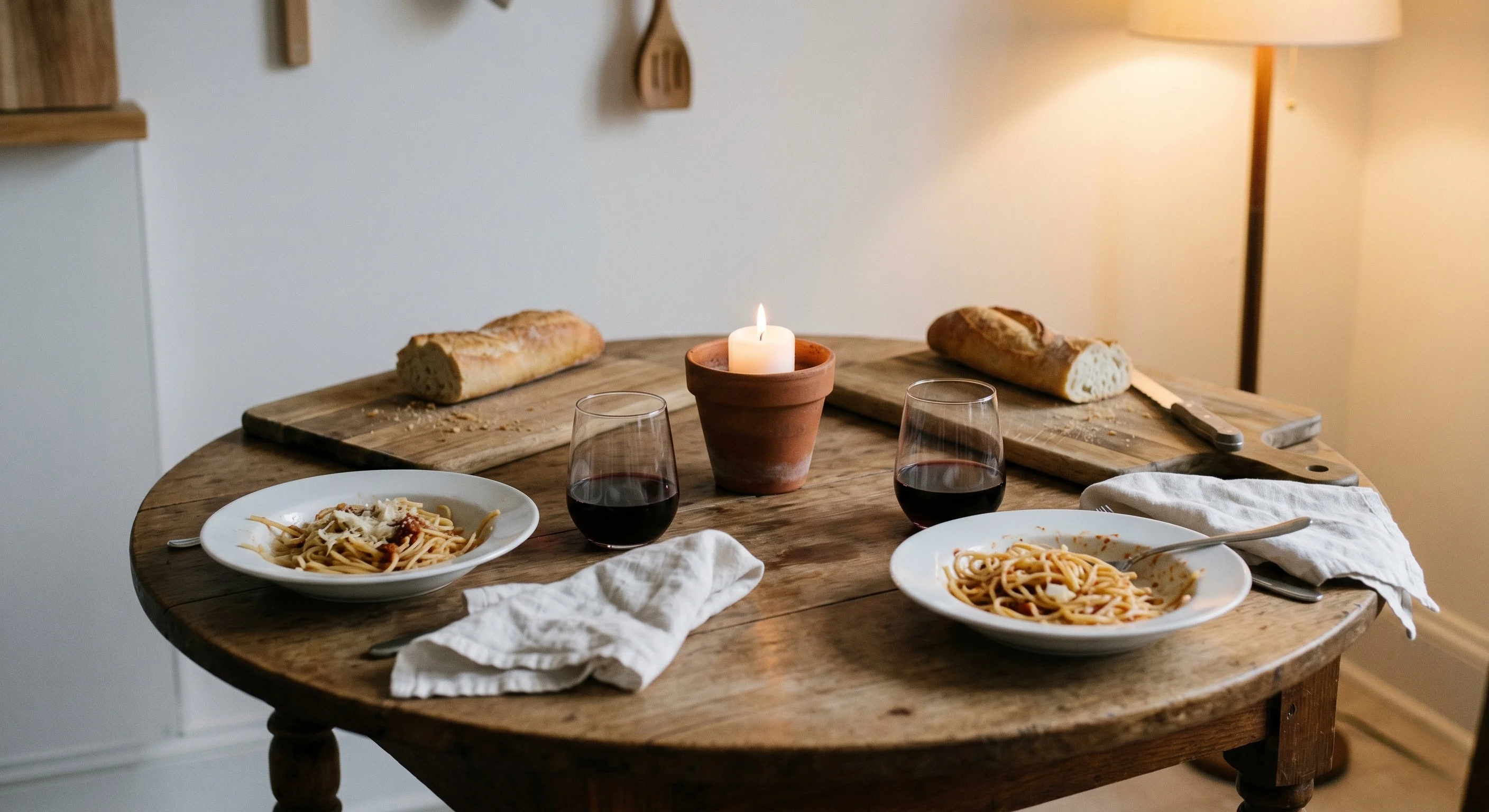 Expériences événementielles intimes