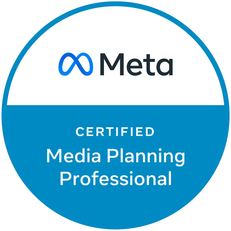 Media Planning Pro — certification officielle