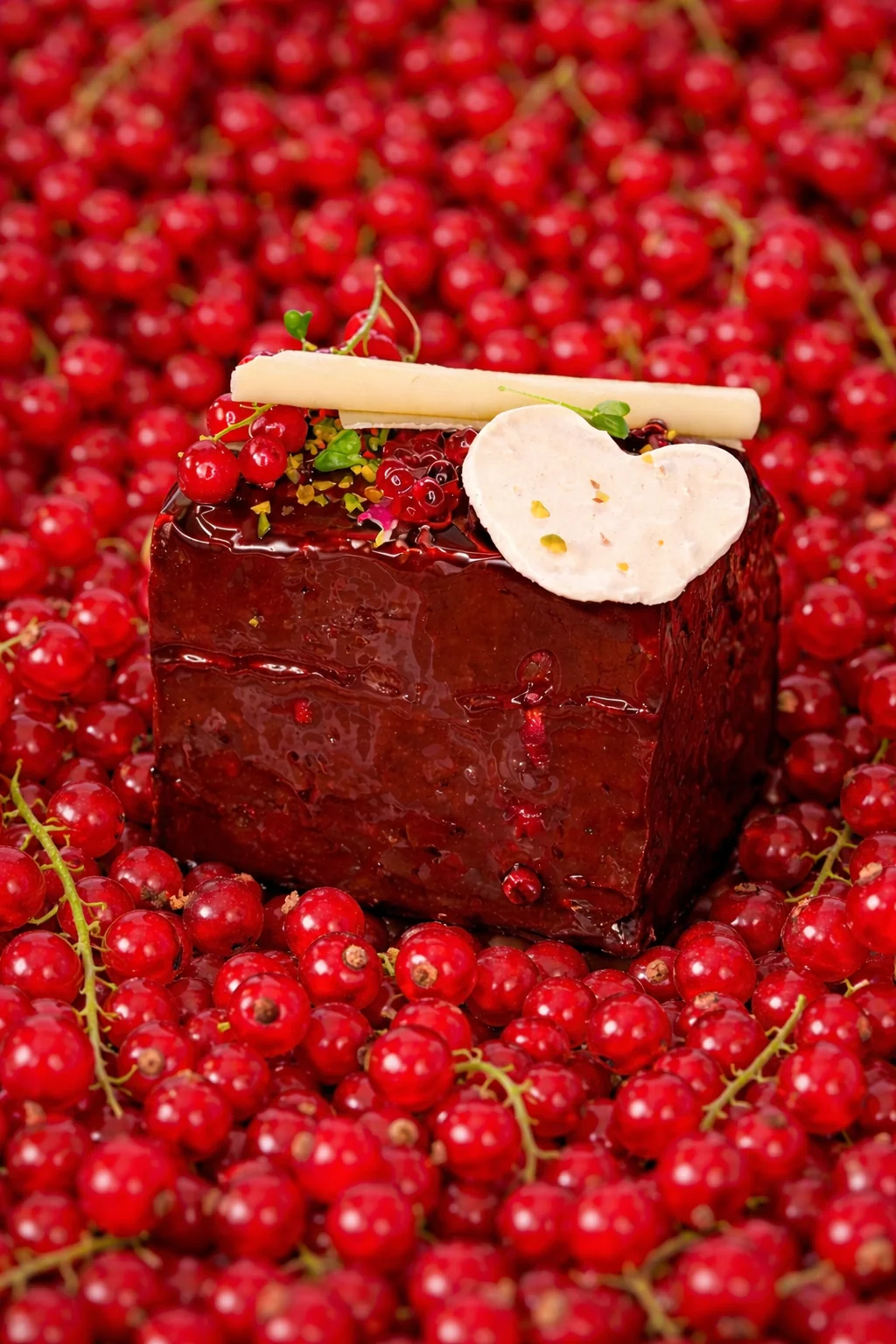 Ginger Pop work — brand shoot