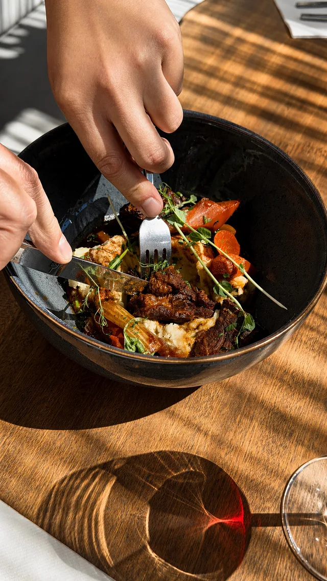 Ginger Pop work — view 4