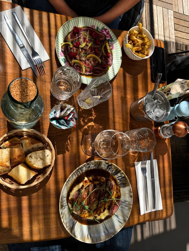 Ginger Pop work — view 5