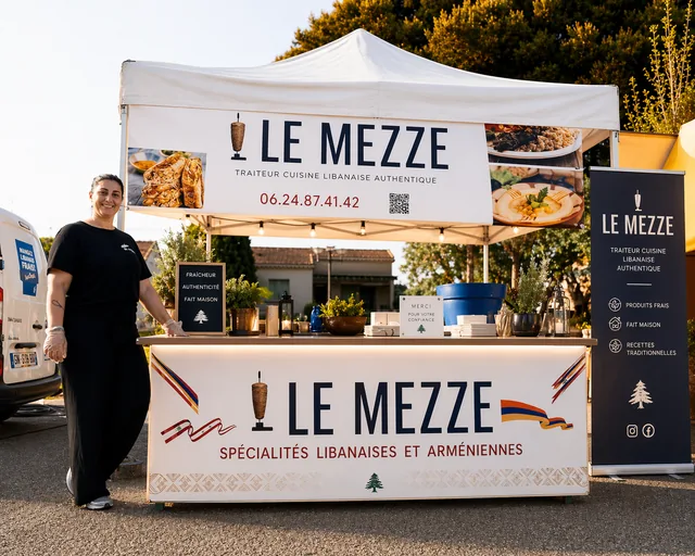 Ginger Pop work — view 6