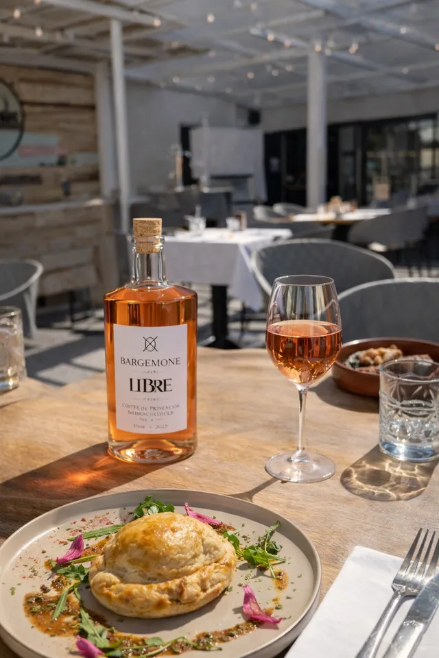 Ginger Pop work — view 7