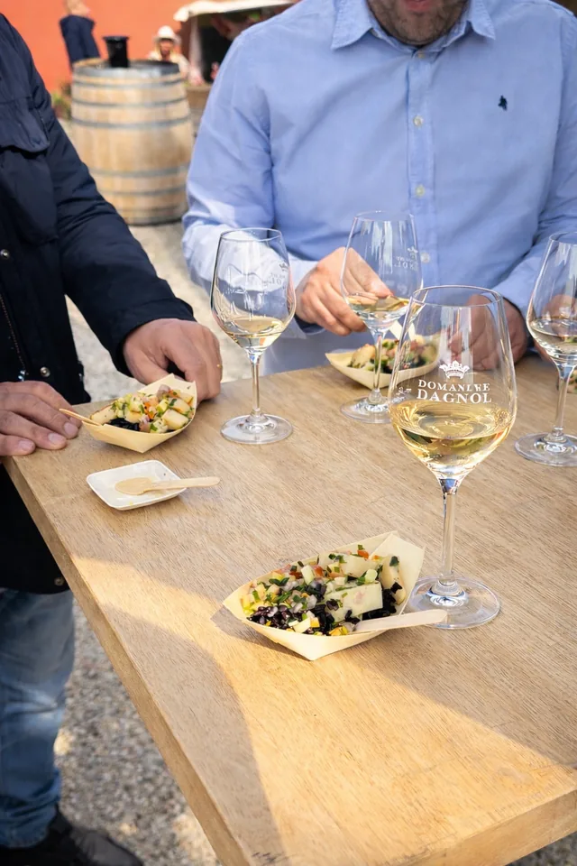 Ginger Pop work — view 10