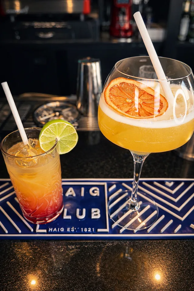 Ginger Pop work — view 12