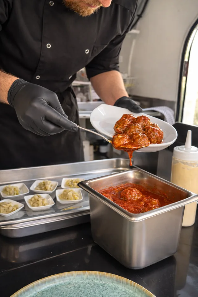 Ginger Pop work — view 13