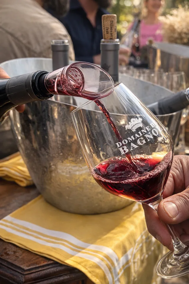 Ginger Pop work — view 14