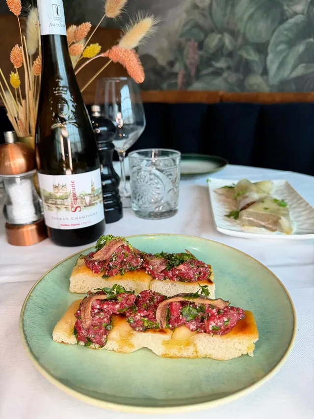 Ginger Pop work — view 18