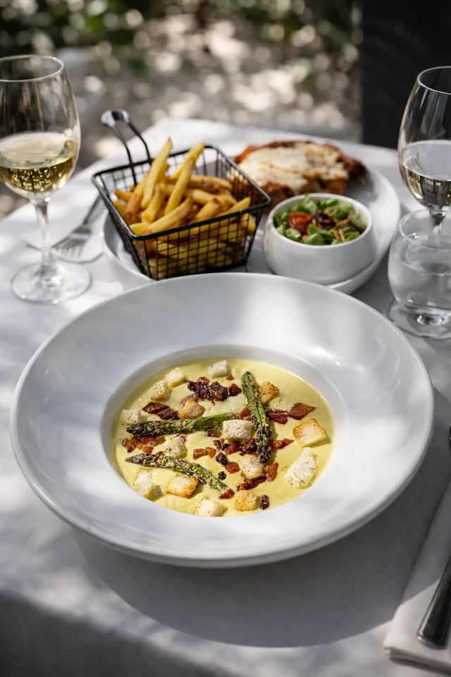 Ginger Pop work — view 21