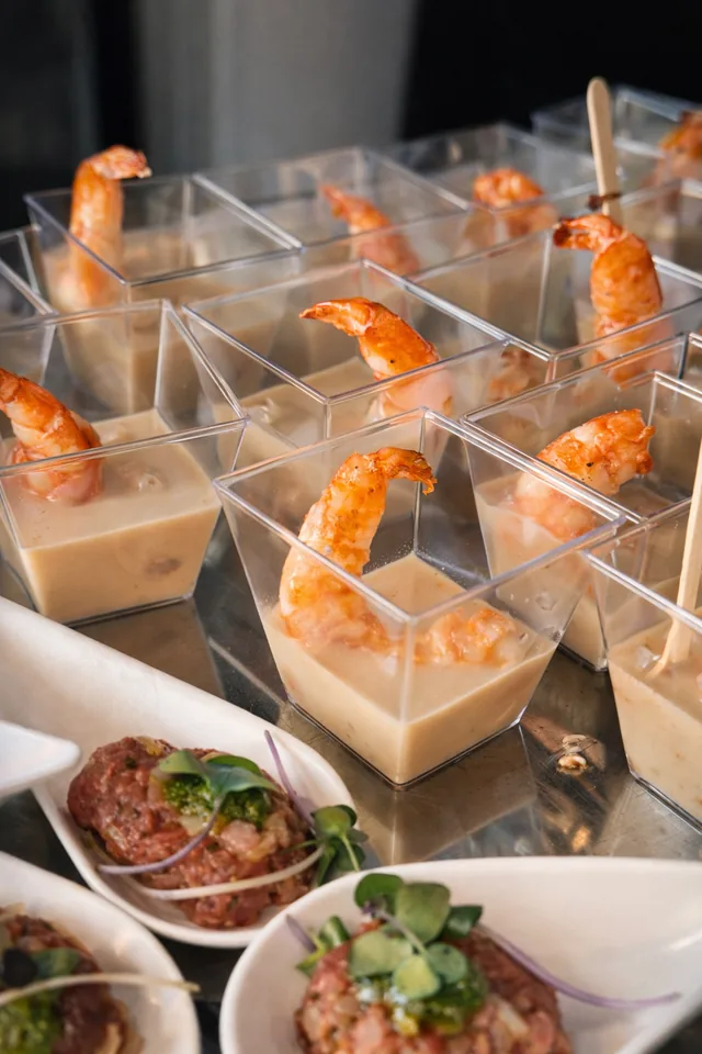 Ginger Pop work — view 22