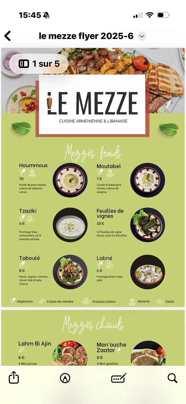 Ginger Pop work — view 23