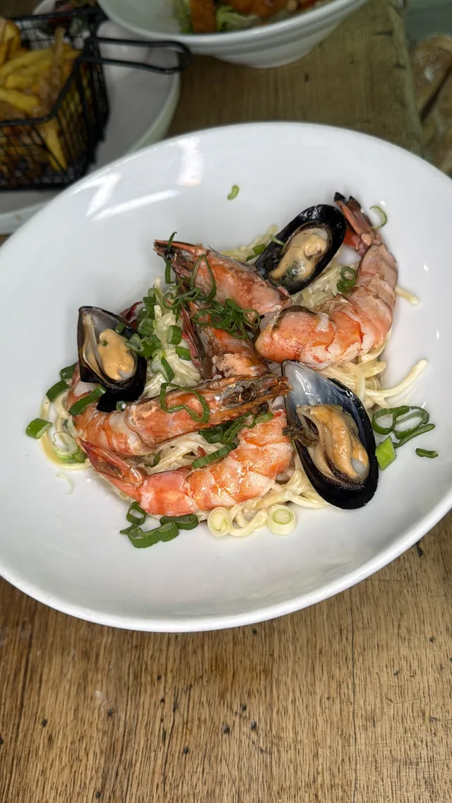 Ginger Pop work — view 25