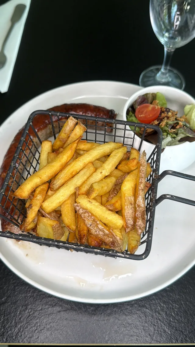 Ginger Pop work — view 26