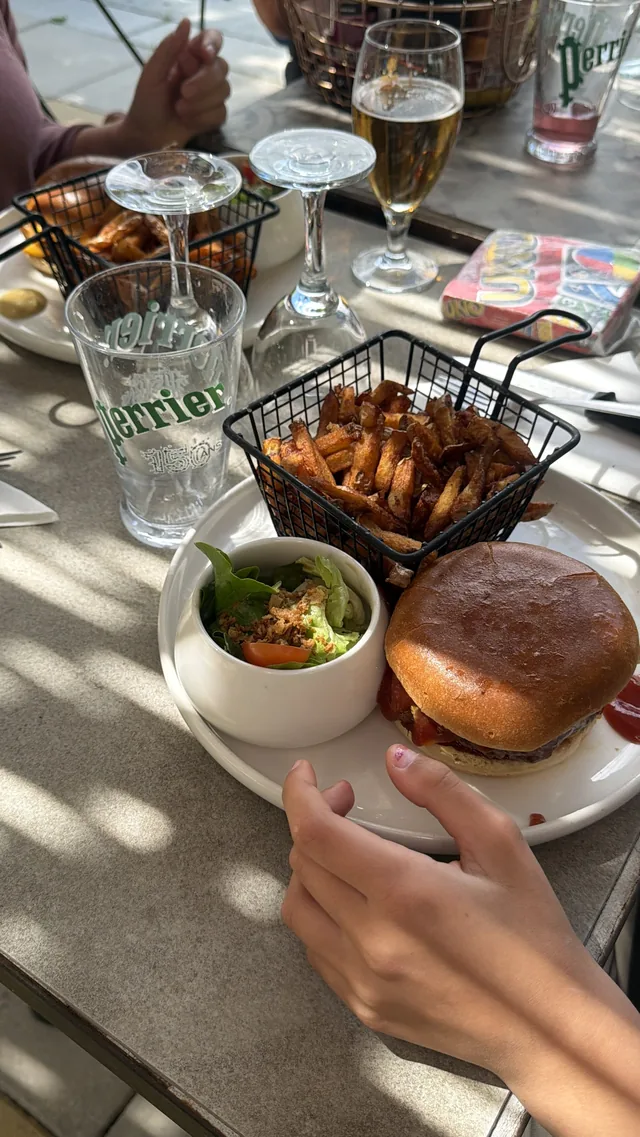 Ginger Pop work — view 27