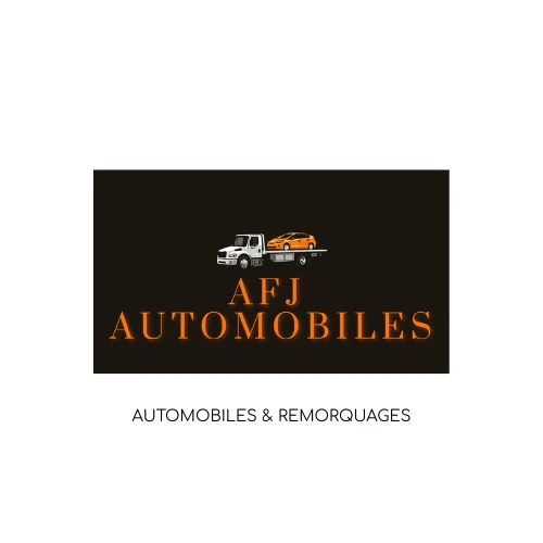 AFJ Automobiles — automobiles & remorquages