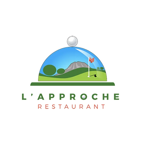 L'Approche — restaurant du golf