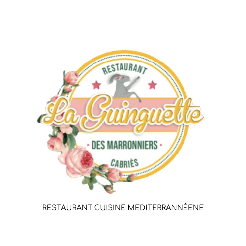 La Guinguette des Marronniers — cuisine méditerranéenne