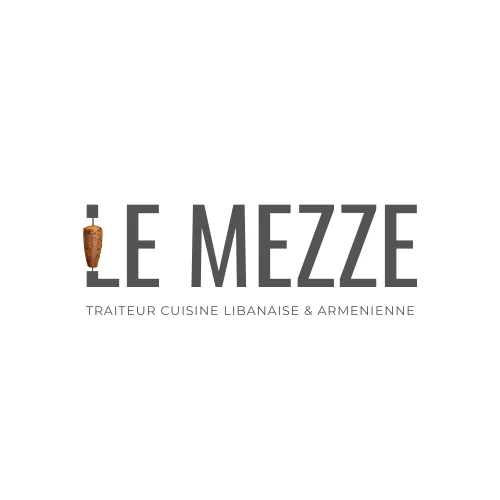 Le Mezze — logo